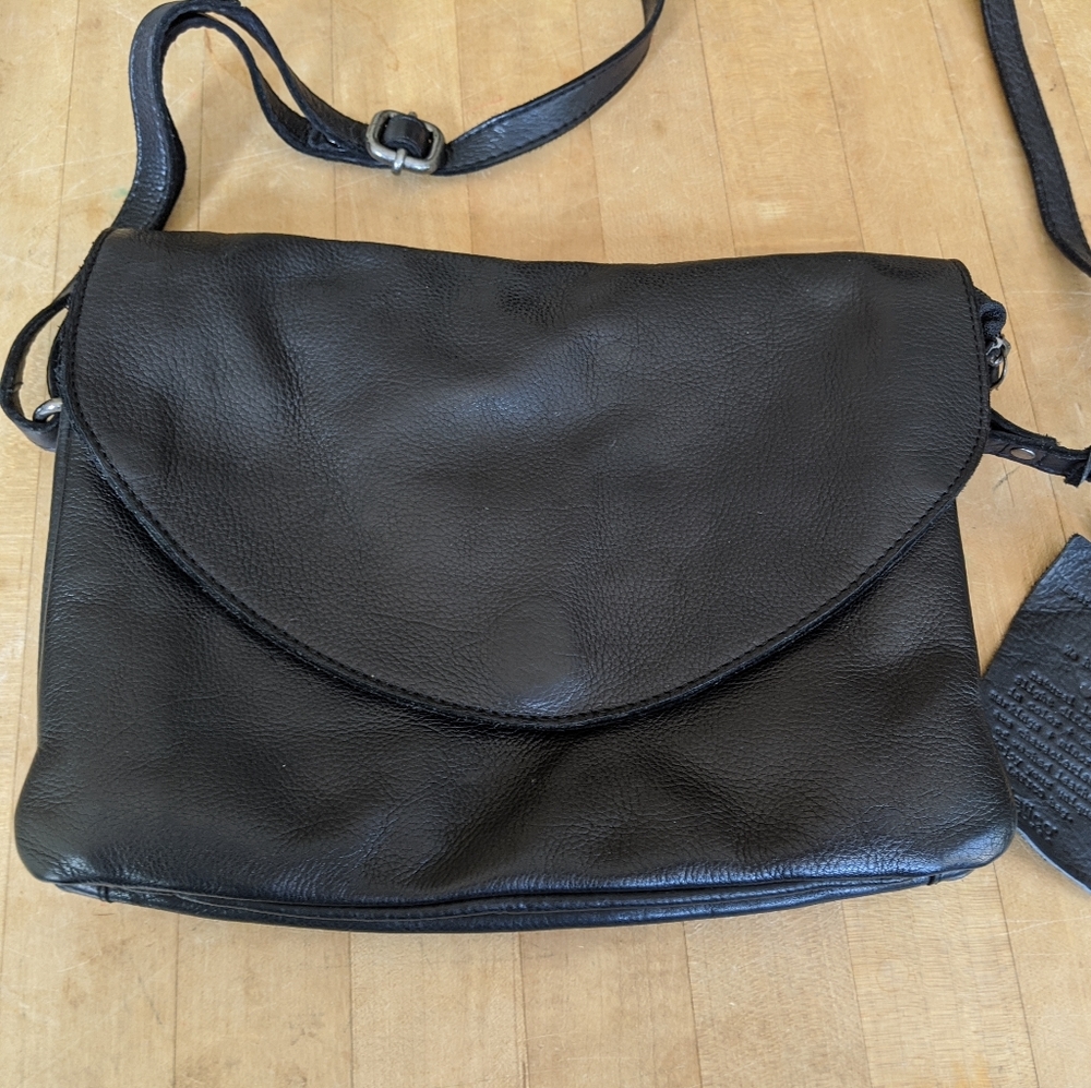 Latico Crossbody purse